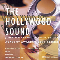 John Williams &amp;amp; LONDON SYNPHONY ORCHESTRA Main Title (From &amp;quot;Star Wars&amp;quot;)の画像