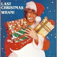 Wham！ ラスト・クリスマスの画像