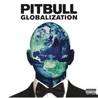 Pitbull ワイルド・ワイルド・ラヴ feat. G.R.L.の画像