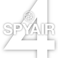 SPYAIR イマジネーションの画像