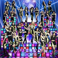 E-girls E.G. Anthem -WE ARE VENUS-の画像