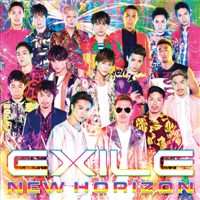 EXILE Craving In My Soulの画像