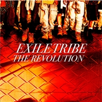 EXILE TRIBE THE REVOLUTIONの画像