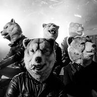 MAN WITH A MISSION Seven Deadly Sins TV sizeの画像