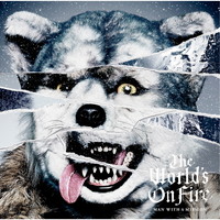 MAN WITH A MISSION Seven Deadly Sinsの画像