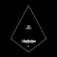 三代目 J SOUL BROTHERS from EXILE TRIBE STORM RIDERS feat.SLASHの画像