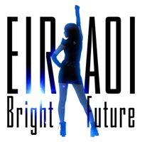 藍井エイル Bright Futureの画像
