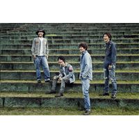 NICO Touches the Walls 渦と渦 (TV size)の画像