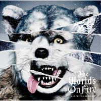 MAN WITH A MISSION Raise your flagの画像