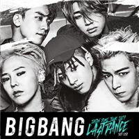 BIGBANG BANG BANG BANGの画像