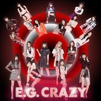 E-girls DANCE WITH ME NOW！の画像
