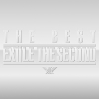 EXILE THE SECOND Summer Loverの画像