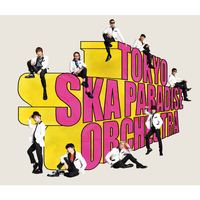 東京スカパラダイスオーケストラ リボン feat.桜井和寿(Mr.Children)の画像
