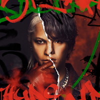 MY FIRST STORY &amp;amp; HYDE 夢幻 ( MY FIRST STORY × HYDE )の画像