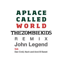 John Legend Feat Dan Croll Nach And Anni B Sweet 新曲の歌詞や人気アルバム ライブ動画の おすすめ ランキング Tsutaya ツタヤ