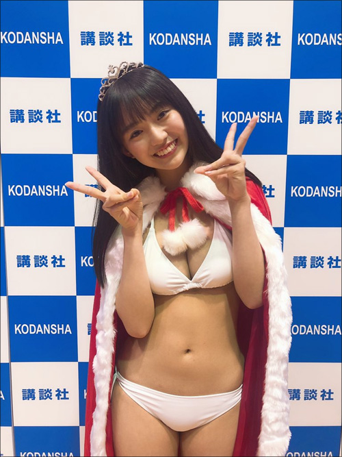 美巨尻 