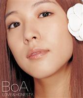 BoA SOME DAY ONE DAY feat.VERBAL(m-flo)の画像