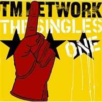 TM NETWORK BEYOND THE TIME (メビウスの宇宙を越えて)の画像