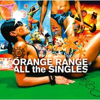 ORANGE RANGE 花の画像