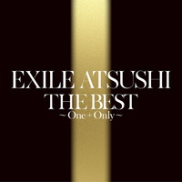 EXILE ATSUSHI Just The Way You Areの画像