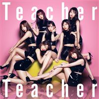 AKB48 Teacher Teacherの画像