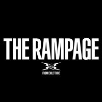 THE RAMPAGE from EXILE TRIBE HARD HITの画像