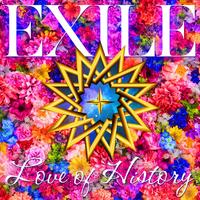 EXILE Love of Historyの画像
