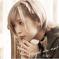ReoNa forget-me-notの画像