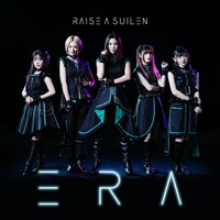 RAISE A SUILEN EXPOSE &amp;#039;Burn out!!!&amp;#039;の画像