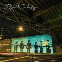 UVERworld Touch offの画像
