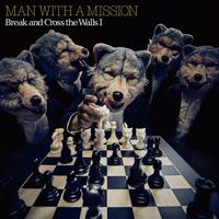 MAN WITH A MISSION Remember Meの画像