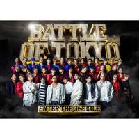 GENERATIONS from EXILE TRIBE vs THE RAMPAGE from EXILE TRIBE SHOOT IT OUTの画像