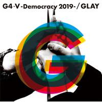 GLAY COLORSの画像