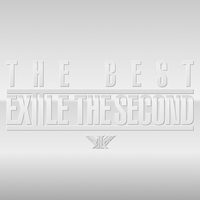 EXILE THE SECOND Top Downの画像