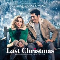 Wham！ Last Christmasの画像
