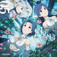 ARCANA [三浦あずさ (CV.たかはし智秋)、如月千早 (CV.今井麻美)、四条貴音 (CV.原 由実)] Fermata in Rapsodiaの画像
