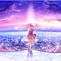 CHiCO with HoneyWorks 決戦スピリットの画像