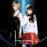 fripSide final phaseの画像