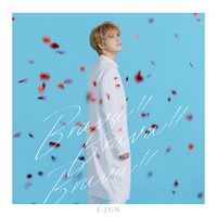 ジェジュン Ray of Lightの画像