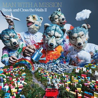 MAN WITH A MISSION All You Needの画像