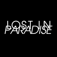 ALI feat. AKLO LOST IN PARADISEの画像