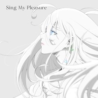 ヴィヴィ(Vo.八木海莉) Sing My Pleasureの画像