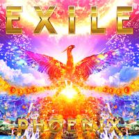 EXILE PARADOXの画像