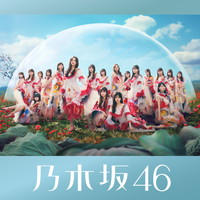 乃木坂46 君にDittoの画像