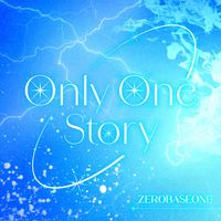 ZEROBASEONE Only One Storyの画像