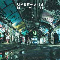 UVERworld MMHの画像