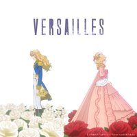 絢香 Versailles - ベルサイユ -の画像