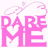 IVE DARE MEの画像