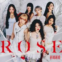 HANA ROSEの画像