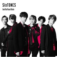 SixTONES Imitation Rainの画像